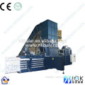 Waste Paper Automatic Baling Machine with Auto -tie Baler Machine